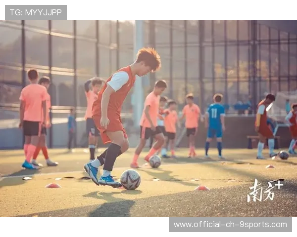 青训体系是否将生涯规划纳入日常教学模块，青训现状