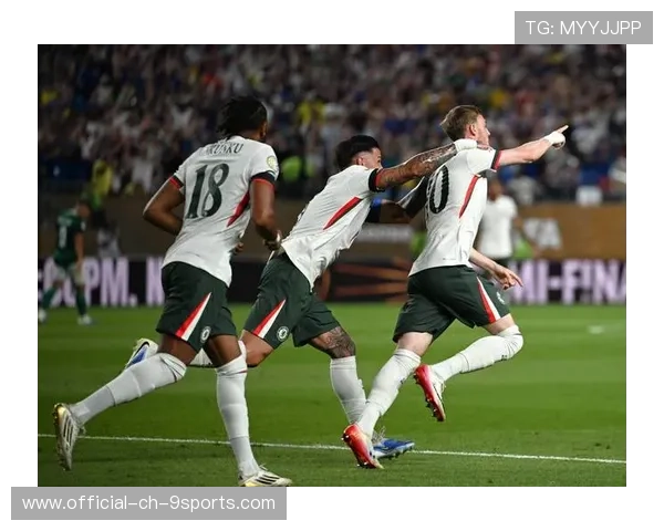 切尔西前锋杰米·吉滕斯腿筋拉伤无缘，若昂·佩德罗领衔锋线突击