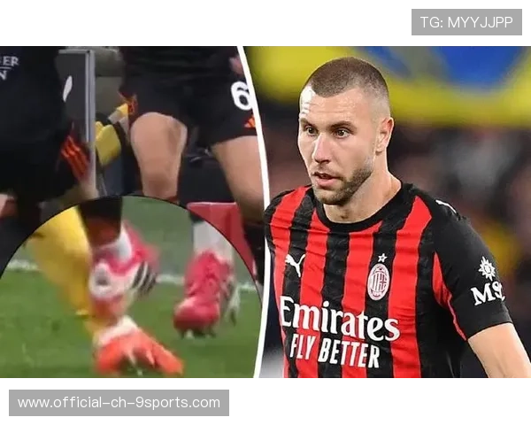 帕夫洛维奇回归首发,AC米兰中路更硬,帕夫洛维茨